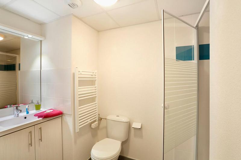 Residence Nemea Nancy Campus Luaran gambar